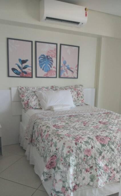 Apartamento De Luxo Landscape Beira Mar Platinum Fortaleza  Eksteriør bilde
